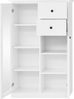 Highboard Baxter in weiß 81 cm Bild 4