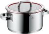 WMF 'Function 4' Fleischtopf mit Deckel, 24 cm Bild 1