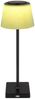 LED Tischlampe, Innen Außen, Touchdimmer, Akku H 38 cm Bild 5