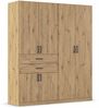 Kleiderschrank MAIKA Bild 1
