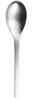 PURESIGNS Salatbesteck One, Extra matt Edelstahl, 16 cm Bild 2