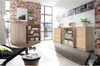 Kommode >Olli< in Buche - 74x86x35cm (BxHxT) Bild 3