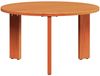 vidaXL Couchtisch 2 pcs Wachsbraun Massivholz Kiefer 873561 Bild 5