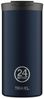 24 Bottles Trinkflasche Travel Tumbler Deep Blue 600ml Bild 5