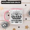Trendation Tasse Trendation - Scheidung Tasse Scheidung Geschenkidee Lustig Bild 3