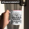 Trendation Tasse Trendation - Scheidung Tasse Scheidung Geschenkidee Lustig Bild 4