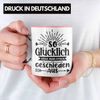 Trendation Tasse Trendation - Scheidung Tasse Scheidung Geschenkidee Lustig Bild 2