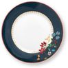 PiP Studio Brotteller Berry Blues Brotteller blau 17cm Bild 5