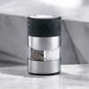 Bodum TWIN Salz- und Pfeffermühle Gewürzmühle 12 cm Schwarz Bild 2