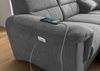 Ecksofa Parole von Benformato: Multifunktionaler Luxus mit Schlaffunktion und Relaxfunktion für Ihr Zuhause Bild 3