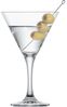 Schott Zwiesel Cocktailglas Mondial 185534 275ml 6 Stück Bild 2