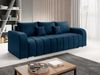 Schlafsofa Kojos (Farbe: Manila 26) Bild 2