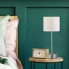Relaxdays Nachttischlampe Touch Funktion Bild 2