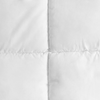 Polyester-Matratzentopper MULHACEN 120 x 200 cm Bild 5
