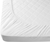 Polyester-Matratzentopper MULHACEN 120 x 200 cm Bild 4