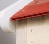 Wendi Toys Holz Spielhaus Dachs inkl. Markisen | Bild 3
