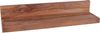 MiaMöbel Wandregal 90cm Massivholz Sheesham Modern Indien Indisch Bild 4