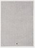 Lexington Handtuch Original Weiß Grau gestreift (30x50 cm) 10002064-1700-TW15 Bild 1