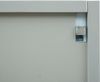 MCW Badezimmerspiegelschrank MCW-B19b-80 mit Ablageflächen, Hochglanz-Optik Bild 3