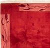 Nepal Teppich - Royal - 355 x 245 cm - rot Bild 3