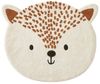 vertbaudet Kinderteppich Kinder Teppich POLARFUCHS Bild 2