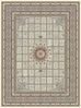 Orientalischer Webteppich - Eastern Elegance 350 x 250 cm - creme Bild 3