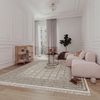 Orientalischer Webteppich - Eastern Elegance 350 x 250 cm - creme Bild 2
