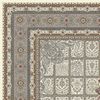 Orientalischer Webteppich - Eastern Elegance 350 x 250 cm - creme Bild 5