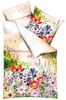 Kaeppel Bettwäsche Sunset Memories, Mako Satin, 2 teilig, florales Design in Satin Qualität Bild 3
