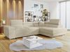 Ecksofa Torezio (Farbe: Polo 872, Seite: Rechts) Bild 2