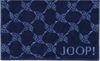 JOOP! Handtuch Classic Cornflower Frottierkollektion - Walkfrottier Blau 50x100cm Bild 2