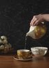 Goebel Tasse Tee-/ Cappuccinotasse Van Gogh- Mandelbaum, 1-tlg, Porzellan Bild 2