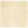 vidaXL Teppich aus Kunstschaffell TAFALLA Creme 160 x 160 cm Polyester 42021510 Bild 2
