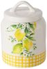 Vorratsdose Zitrone LEMONY Bild 4