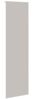 vidaXL Duschrollo 70x240 cm Stoffbreite 66 cm 4014866 Bild 3