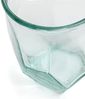 Das Origami Glas - Blau Bild 4
