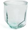 Das Origami Glas - Blau Bild 3
