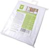 Cangaroo Überzug 1607 wasserdichter Matratzenschutz, waschbar 40°C, 120 x 60 cm Bild 2