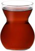6 Teiliges Gläser-Set 145 ml Transparent aus Glas für den Genuss von Tee Bild 2