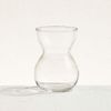 6 Teiliges Gläser-Set 145 ml Transparent aus Glas für den Genuss von Tee Bild 3