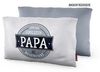 Kissen Dekokissen Kuschelkissen für Dich Geschenk la vida Coolster Papa 3967561 Bild 4