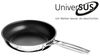 Schulte-Ufer Bratpfanne Astral 20 cm Bild 4