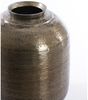 Vase LISBOA Light & Living Bodenvase Metallvase Ø45x60 cm Antik Gold Bild 2