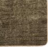 vidaXL Teppichläufer MARSA Waldgrün 100 x 200 cm Polyester und PVC 42023149 Bild 5