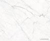 Esstisch Edge 300x100 Keramik Laminam®Statuarietto Weiß Pilier Metall Weiß Bild 3