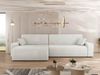 Ecksofa Pixalo L Maxi mit Bettkasten und Schlaffunktion (Farbe: Lima 16) Bild 2