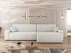 Ecksofa Pixalo L Maxi mit Bettkasten und Schlaffunktion (Farbe: Lima 16) Bild 3