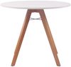 CLP Küchentisch Viktor,90 cm Bild 4