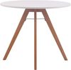 CLP Küchentisch Viktor,90 cm Bild 2
