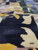 Designer Teppich - Colorburst 230x160 cm - grün Bild 5